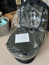 Cybex cot S bassinet (deep