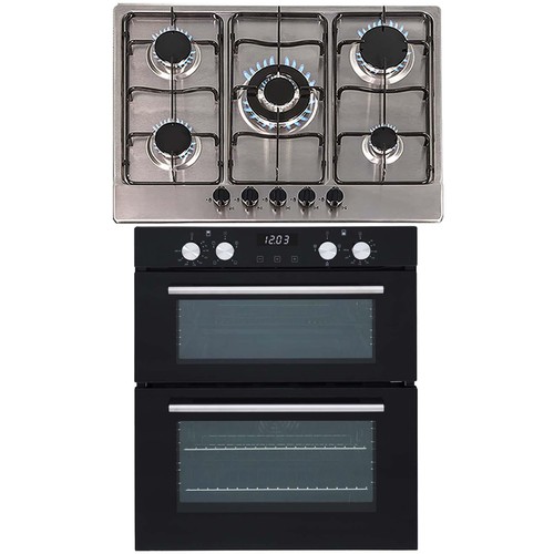 Sia 60cm black - 60cm, built