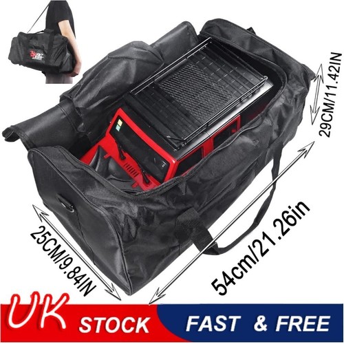 Waterproof car bag - waterproof, rc