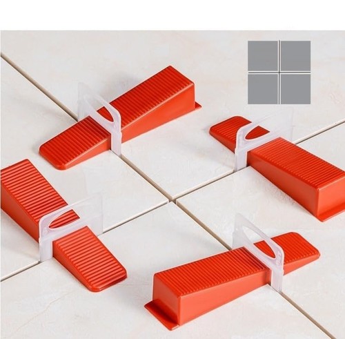 100pcs tile leveling - 100pcs, spacer