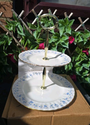 Vintage royal albert memory - royal,