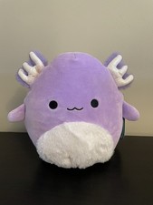 Squishmallows  - 7.5” Monica