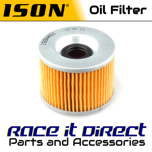 Oil filter for honda 1200 - 1200, d