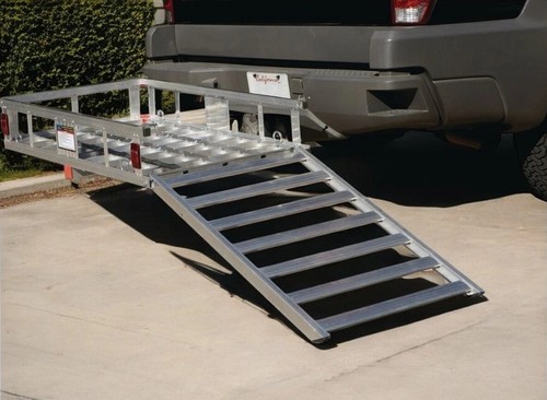 500 aluminum mobility - 500,