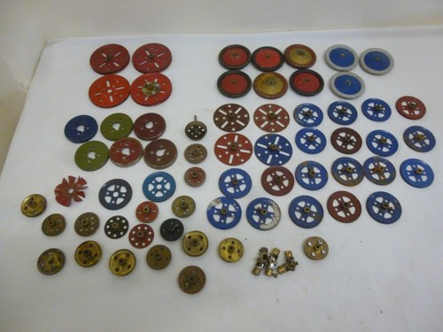 Large job lot vintage - large,