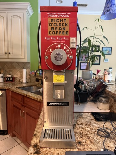 Working red grindmaster - red, 875