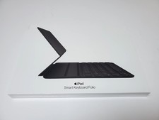 Apple iPad Pro 11 Smart Keyboard Folio 1st 2nd 3rd 4th Gen & iPad Air 4 5 UK/ITA