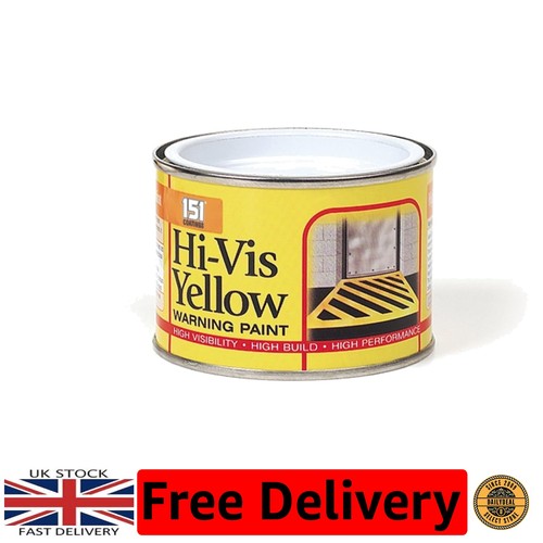 180ml vis yellow reflective - 180ml, hi-vis