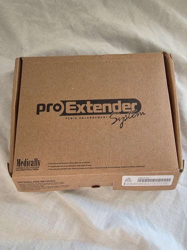 Pro extender penis - extender,