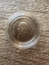 2026 South Africa 1/10 oz