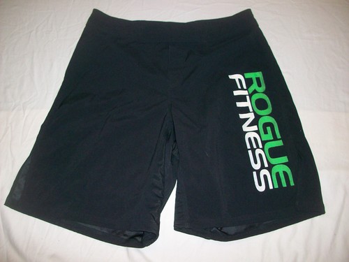 Rogue fitness shorts - fitness, size