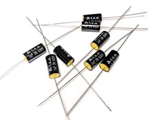 8x Capacitor 0.001uF 1nF 5%