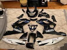 Original Yamaha YZF600 Thundercat full fairing kit 