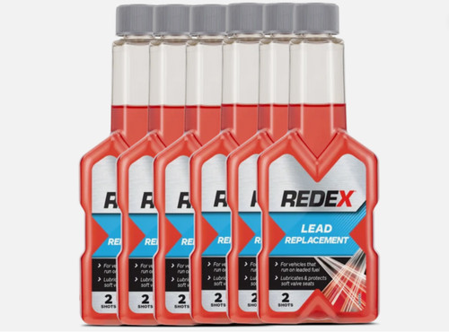 Redex lead replacement - 6x,