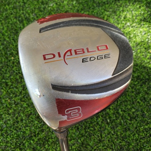 Callaway diablo edge wood - diablo,