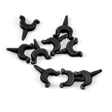 Oarlocks Metal Amati 4308 Size