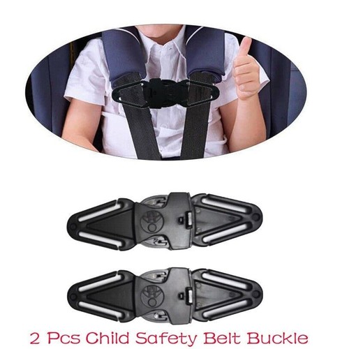 2pcs baby safety seat belt - 2pcs,