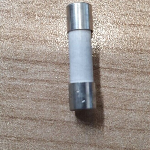 Combi boiler mains - combi, fuse
