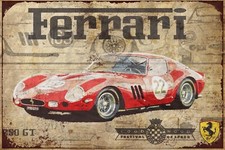 Ferrari 250GT Goodwood