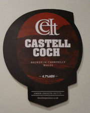 CELT EXPERIENCE brewery