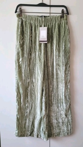 New zara trafaluc crushed - new,