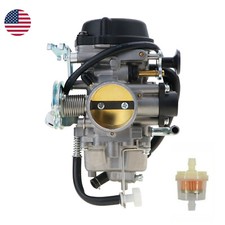 Carburetor for Suzuki DRZ400SM