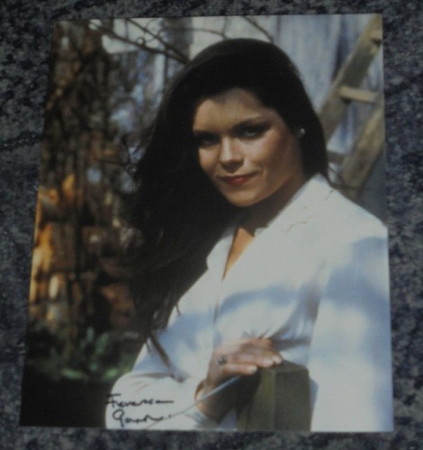 Francesca gonshaw allo - francesca,
