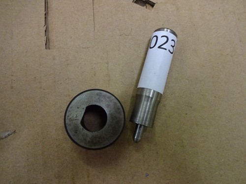 Flypress fly press tool - ,