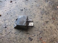 Gilera Ice starter solenoid