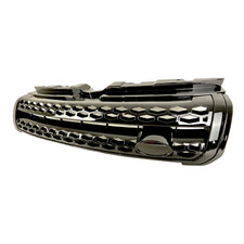 Front Grille Pure Prestige