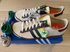 Adidas Originals UK 8 Forest