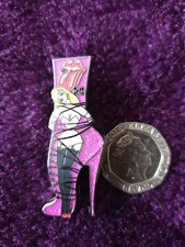 Sexy FUN  - Naked  JESSICA