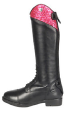 Hy Equestrian Eren Riding Boot