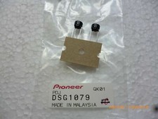 2 x DSG1079 Play Pause & Cue