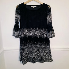 Uttam Boutique Womens Dress