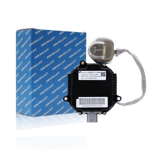 Xenon headlight ballast for - headlight,