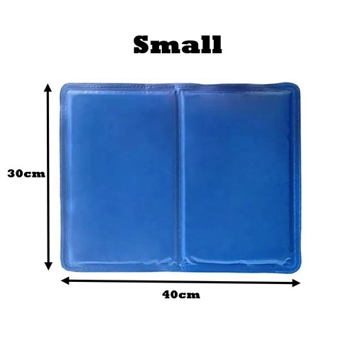 Cool gel pet mat dog - cool,