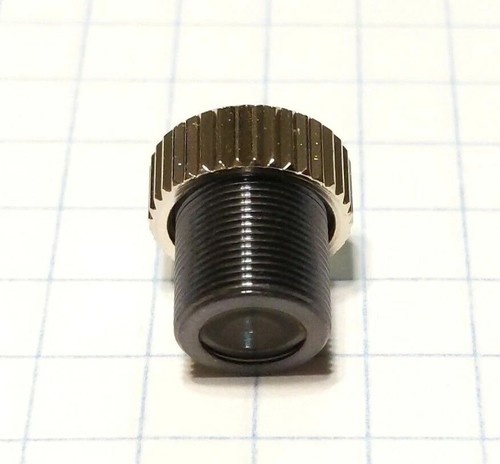 Laser collimator lens m9 - lens,