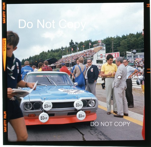 Ford capri rs2600 cologne - rs2600,