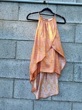 Sass & Bide Magic Maker Silk