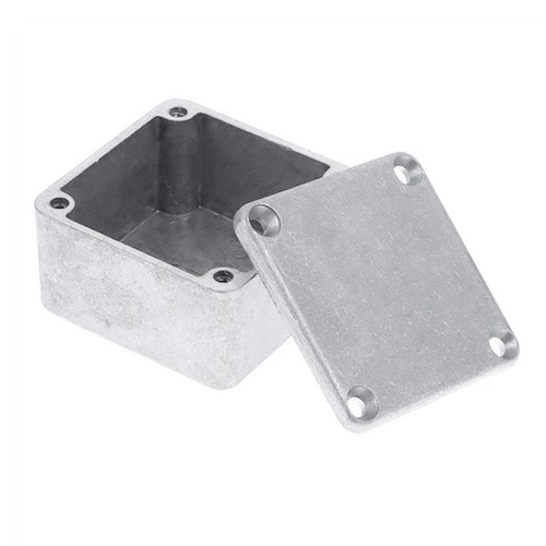 1590lb guitar pedal - 1590lb,
