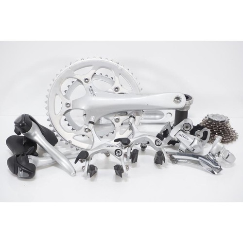 Shimano sora 3400 component - shimano,