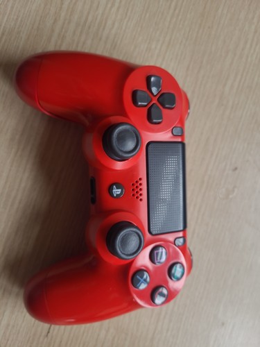 Sony playstation dualshock - dualshock, 4