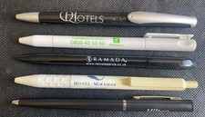 Hotel pens hilton - pens, x