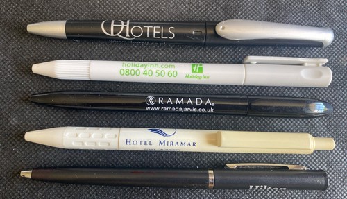 Hotel pens hilton - hotel, 5