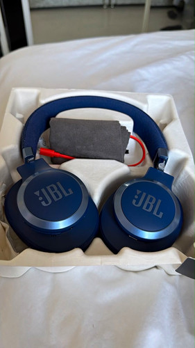 Jbl 770 blue bluetooth - jbl,