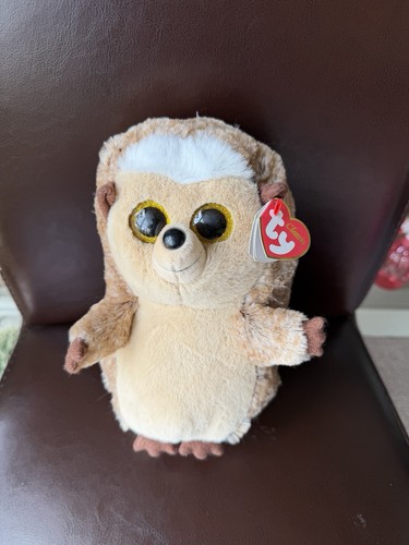 Classic plush ida - ty,