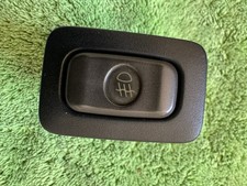 Mitsubishi Evo 6 Fog Light Switch 45 6 Tme CP9A 99-00 OEM JDM