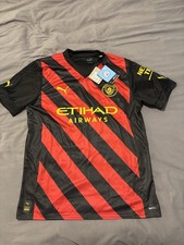 Manchester City 22/23 Away