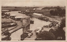 (cd42) Newport The River